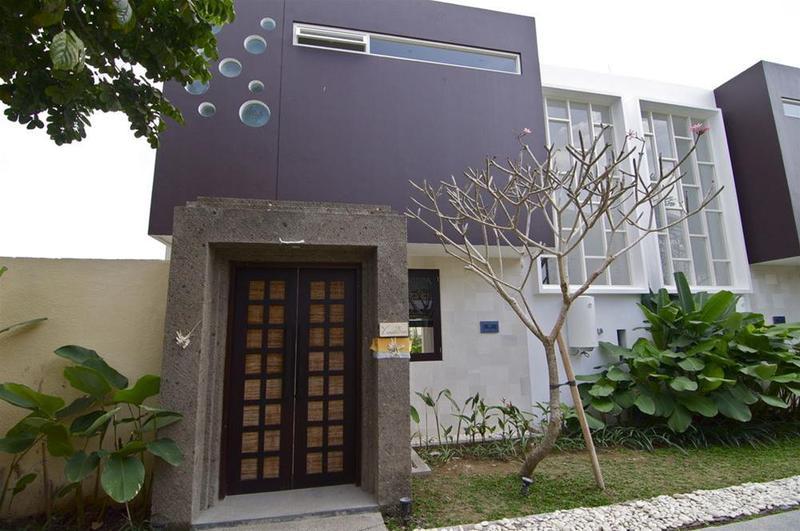 Jay'S Villas Umalas Seminyak Exterior foto