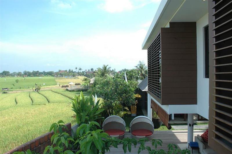 Jay'S Villas Umalas Seminyak Exterior foto