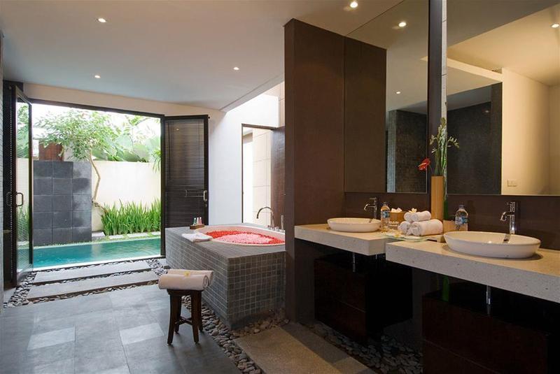Jay'S Villas Umalas Seminyak Exterior foto