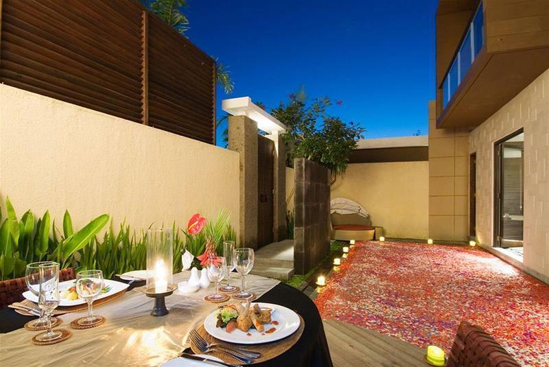 Jay'S Villas Umalas Seminyak Exterior foto